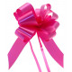 Cerise Pull Bow 50mm