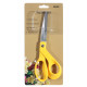 Yellow Handle Scissors