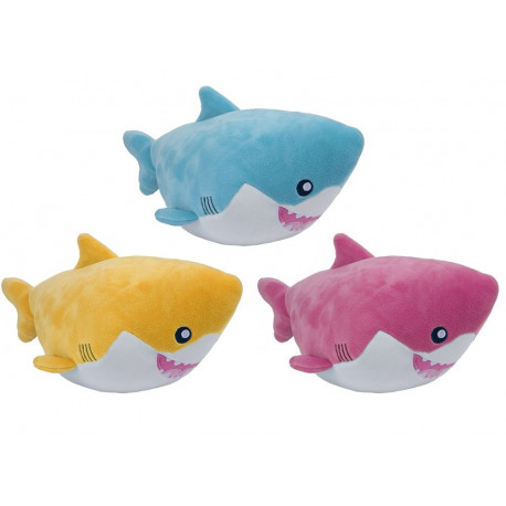 Assorted Fat Baby Shark (30cm)