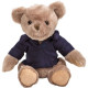 Promo Navy Polo Shirt to fit 8 inch bear