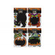 Large Halloween Wallchalkboards (Assorted)