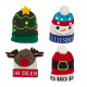 Assorted Child&#039;s Knitted Christmas Hat