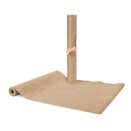 Gold Mesh Table Runner - 150Cm X 33Cm