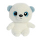 Martee Polar Bear (8 Inches)
