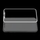 3D 9H Hardness Screen Protector Tempered Glass for Apple iPhone X/XS/11 Pro - White