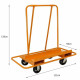 Monster Racking Drywall &amp; Plasterboard Trolley 1000kg