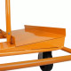 Monster Racking Drywall &amp; Plasterboard Trolley 1000kg