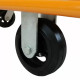Monster Racking Drywall &amp; Plasterboard Trolley 1000kg