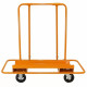 Monster Racking Drywall &amp; Plasterboard Trolley 1000kg