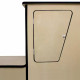 MDF Camper Van Kitchen Unit