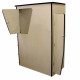 MDF Camper Van Kitchen Unit