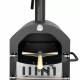 KuKoo Outdoor Pizza Oven &amp; Pizza Peel