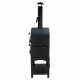 KuKoo Outdoor Pizza Oven &amp; Pizza Peel