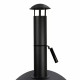 KuKoo Outdoor Pizza Oven &amp; Pizza Peel