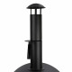 KuKoo Outdoor Pizza Oven &amp; Pizza Peel
