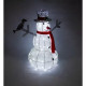 Light-Up Snowman