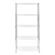 KuKoo Wire Racking - 35cm x 90cm x 180cm