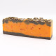 Cinnamon &amp; Orange - Olive Oil Soap Loaf