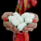 1.3Kg Box of Chill Pills - Mango