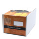 10x Heart Guest Soap - Orange &amp; Warm Ginger