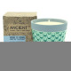 Home is Home Candle Pots - Fruit Basket