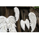 Hand Crafted Angel Wing - 30cm