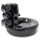 Back Flow Incense Burner - Bamboo &amp; Pool
