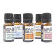 10ml Aromatherapy Car Blend - Focus &amp; Drive