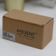 Large Box - Clove &amp; Dark Sandalwood