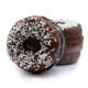 Chocolate &amp; Coconut  Bath Donuts