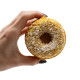 Cinnamon &amp; Vanilla Bath Donuts