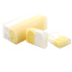 Handcrafted Soap 100g Slice  - Vanilla
