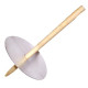 10x Ear Candle 12cm Protector Discs