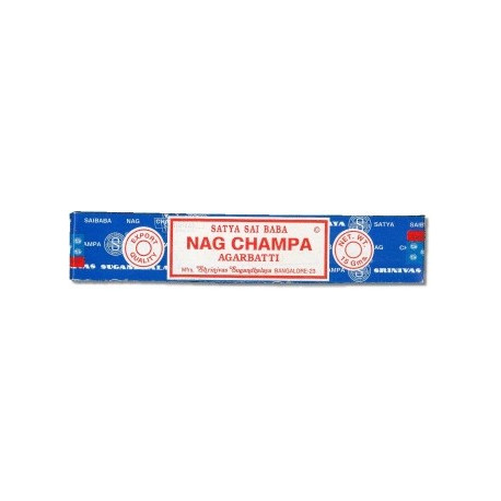 Nag Champa 15g