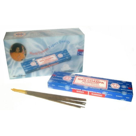 Nag Champa 100g