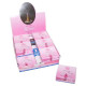 Fresh Rose Dhoop Cones