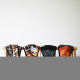 Reusable Fashion Face Mask - Tiger (Adult)