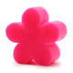 10x Flower Guest Soaps - Geranium