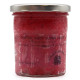 Fragranced Sugar Body Scrub - Strawberry Rum 300g