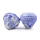 Gemstone Bath Bomb - Raspberry &amp; Pomegranate