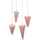 Magic Pendulum - Sunstone