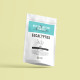 Healing Incense Powder - Eucalyptus 50gm