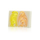 Handcrafted  Soap Loaf  1.2kg  - Orange &amp; Ginger