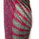 Teal Purple Mandala Sarongs