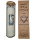 Magic Spell Candle - Prosperity