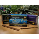Golden Tree Nag Champa Incense - Classic Blue