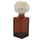 12x Natural Diffuser Flowers - Lrg Rose on String