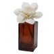 12x Natural Diffuser Flowers - Lrg Lily on String