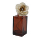 12x Natural Diffuser Flowers - Small Poppy on String
