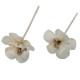 12x Natural Diffuser Flowers - Lily on Reed